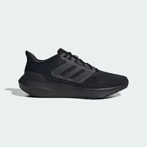 Giày Adidas Ultrabounce - HP5797 Core Black / Core Black / Carbon