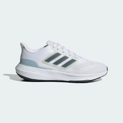 Giày Adidas Ultrabounce - ID2259 Cloud White / Arctic Night / Core Black