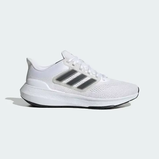 Giày Adidas Ultrabounce - HP5778 Chalk White / Core Black / Cloud White