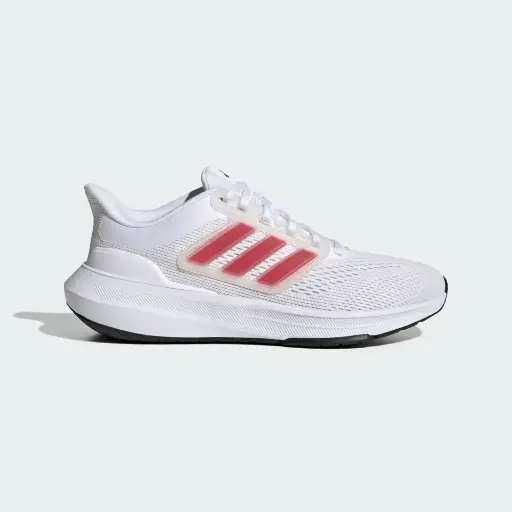 Giày Adidas Ultrabounce - ID2243 Cloud White / Better Scarlet / Core Black