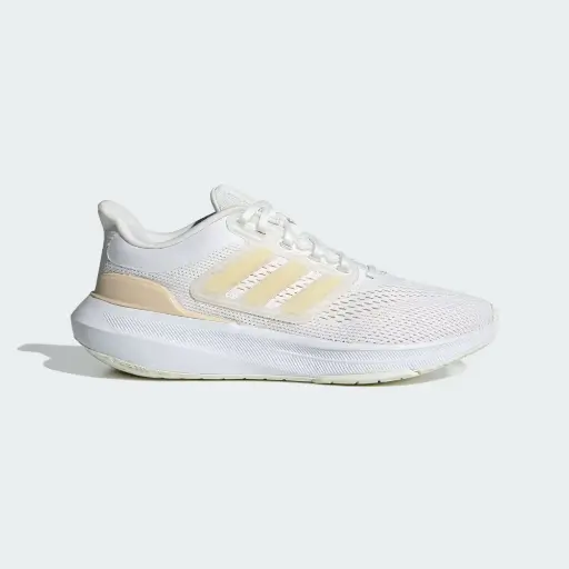 Giày Adidas Ultrabounce - IE0725 Core White / Crystal Sand / Ivory