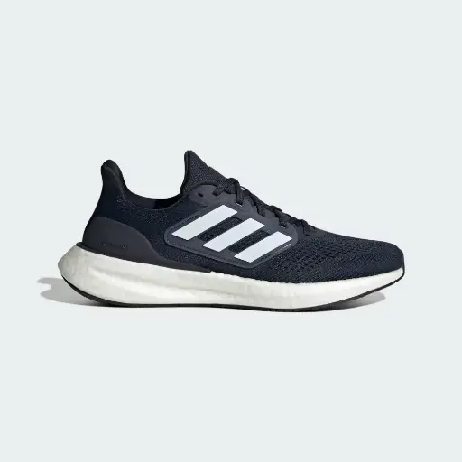 Giày Adidas Pureboost 23 - IF2373 Legend Ink / Cloud White / Core Black