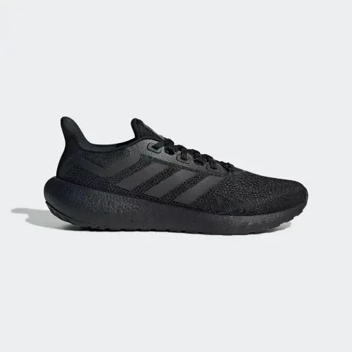 Giày Adidas Pureboost 22 - GW8589 Core Black / Core Black / Cloud White