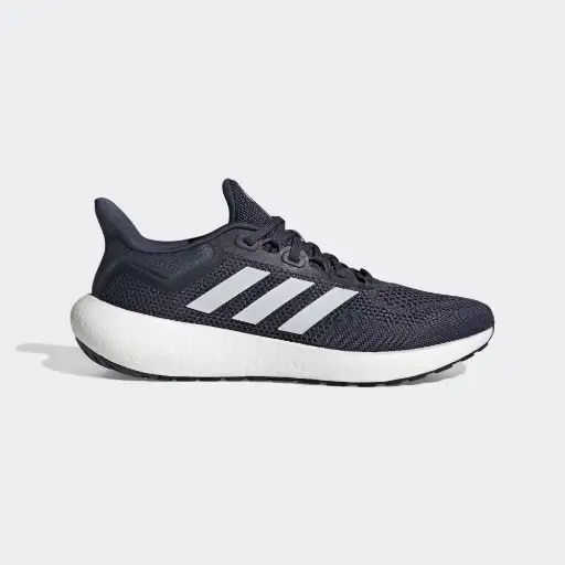 Giày Adidas Pureboost 22 - GW9151 Shadow Navy / Cloud White / Core Black