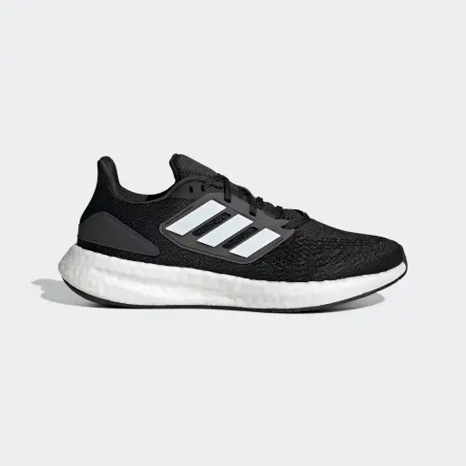 Giày Adidas Pureboost 22 - GZ5174 Core Black / Core Black / Carbon