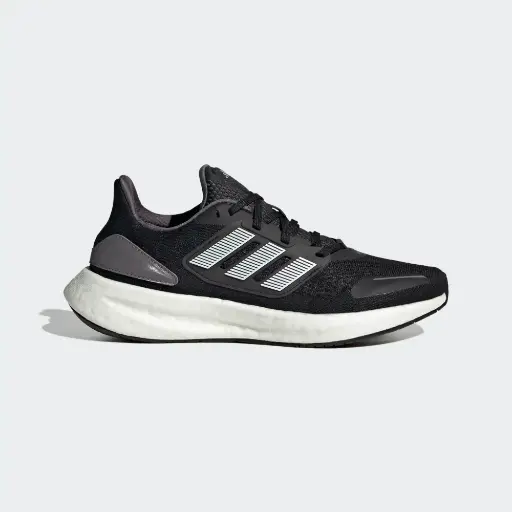 Giày Adidas Pureboost 22 HEAT.RDY - HQ3980 Core Black / Cloud White / Grey Four