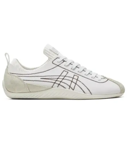 Giày Onitsuka Tiger SCLAW - 1183B969-100 WHITE / BLACK