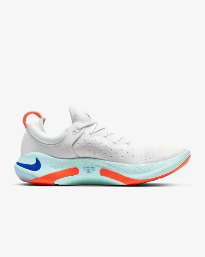 Giày Nike Joyride Run Flyknit White Sail - AQ2730-100 (Unisex)