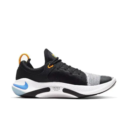 Giày Nike Joyride Flyknit - AQ2730-006 Black University Blue