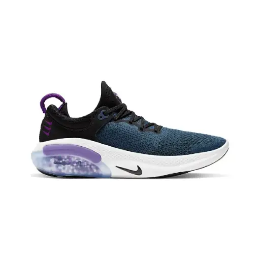 Giày Nike Joyride Flyknit - AQ2731-004 Vivid Purple / Valerian Blue