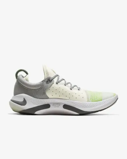 Giày Nike Joyride Flyknit - AQ2730-102 Sail / Volt Green / Light Smoke Grey