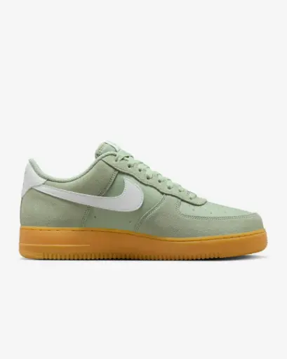 Giày Nike Air Force 1 '07 LV8 - FQ8714-300 Jade Horizon / Gum Light Brown / Summit White