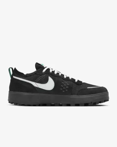 Giày Sneaker Nike C1TY - FZ3863-006 Black / Stadium Green