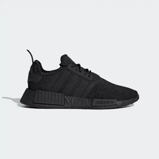 Giày Adidas NMD_R1 - GZ9256 Core Black