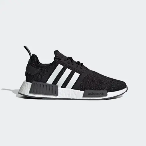 Giày Adidas NMD_R1 - GZ9258 Core Black / Cloud White - Giày Chạy Nam