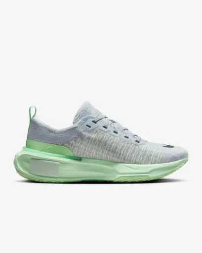 Giày Nike Invincible 3 - DR2660-009 Pure Platinum / Vapour Green