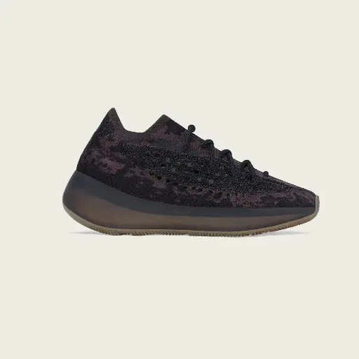 [FZ1270] Giày Adidas YeeZy Boost 380 Onyx - FZ1270 Chính Hãng (Non-Reflective)