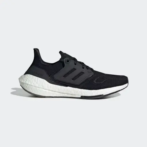 Giày Adidas Ultraboost 22 - GX5591 - Core Black