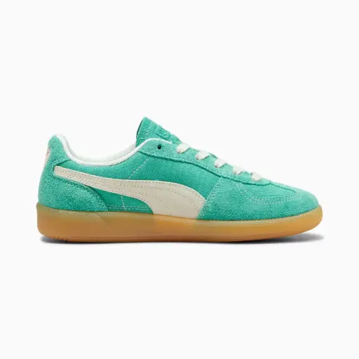 Giày Puma Palermo Vintage Sneakers - 396841_05 Xanh Ngọc