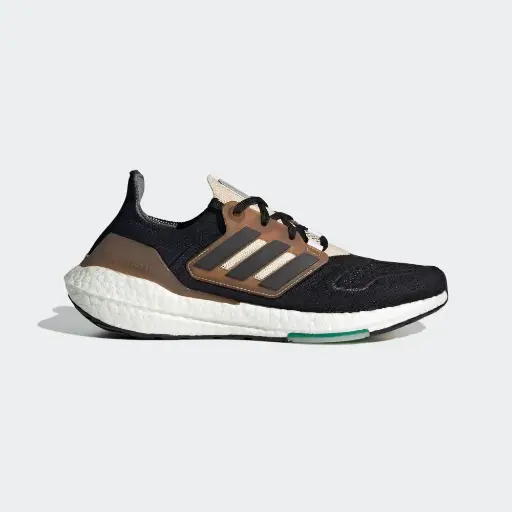 Giày Adidas Ultraboost 22 - HQ3536 - Đen (Core Black / Wonder Taupe)