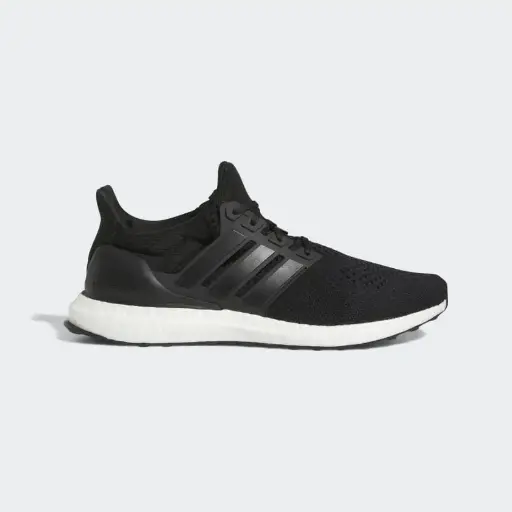 Giày Adidas Ultraboost 1.0 - HQ4201 Đen (Core Black / Beam Green)