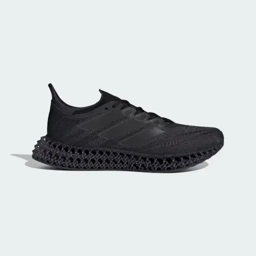 Giày Adidas 4DFWD 4 - ID8886 - Đen (Core Black)